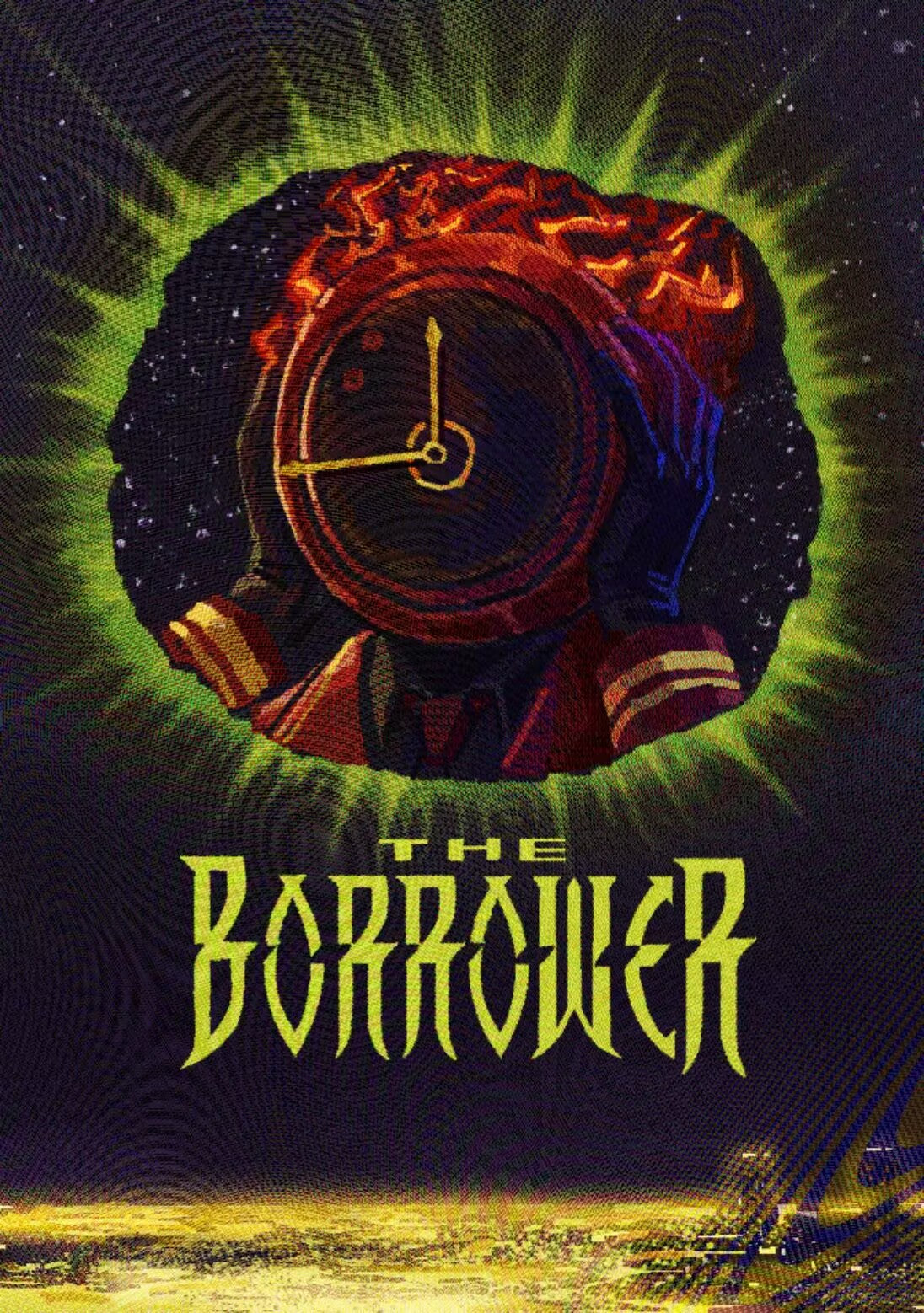 【Pre-order】HorrorBus Postcard Set