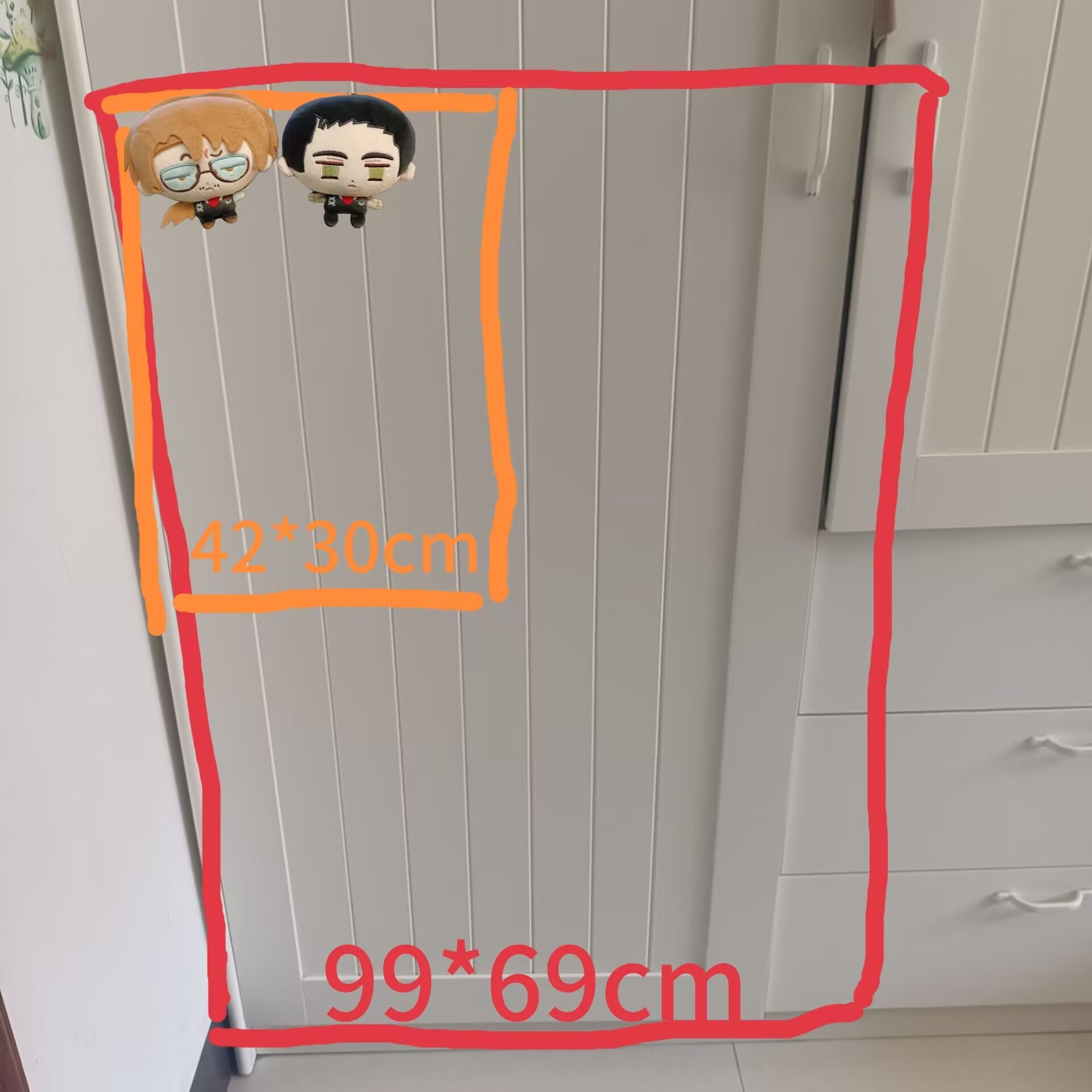 【Pre-order】HorrorBus Poster